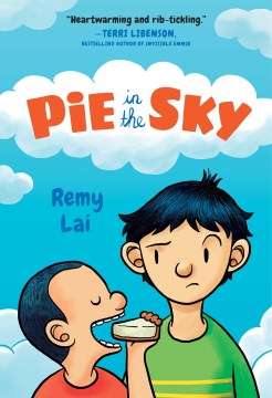 Pie in the Sky by Remy Lai book cover