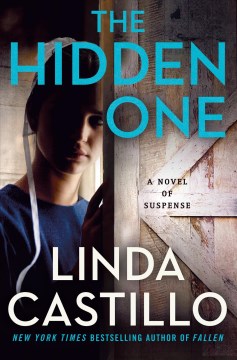 The Hidden One by Castillo, Linda