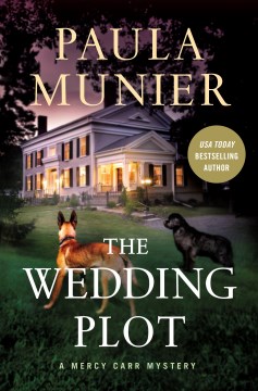 The Wedding Plot
Munier, Paula