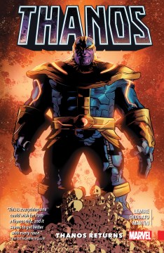 Thanos : Thanos returns