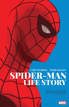 Spider-Man : life story
