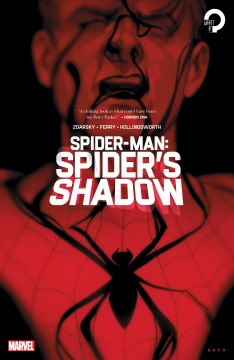 Spider-Man : spider's shadow