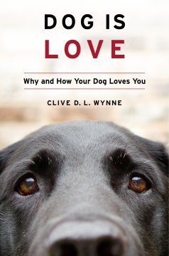 Dog is love : why and how your dog loves you