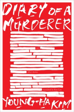 Diary of a murderer : and other stories
