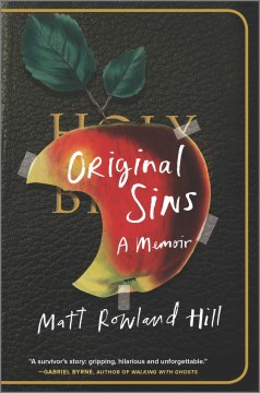 Original Sins by Hill, Matt Rowland