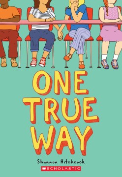 Cover of One True Way