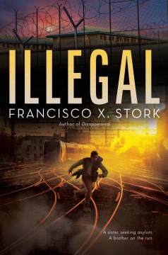 Illegal-/-Francisco-X.-Stork.