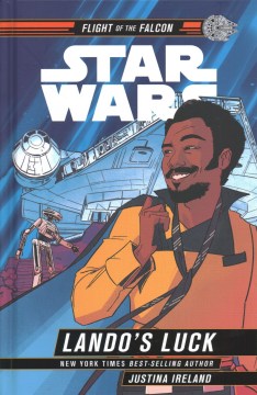 Lando's luck (Available on Hoopla)