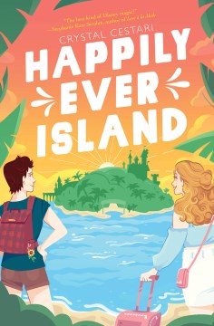 Cover of Happily Ever Island