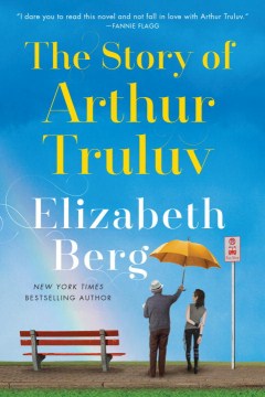 cover of book The story of Arthur Truluv