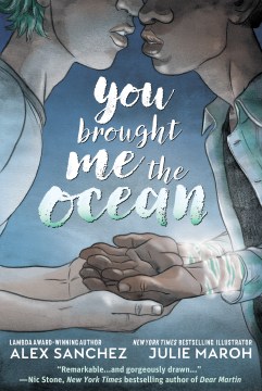 You Brought Me the Ocean image cover