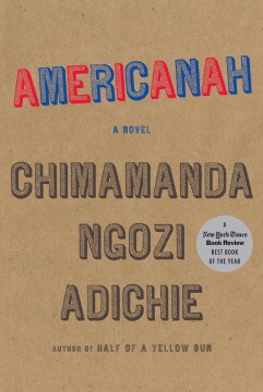 Americanah : a novel