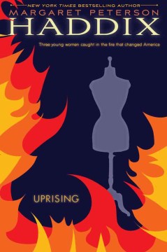 Cover of "Uprising"