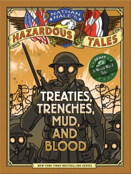 "Treaties, Trenches, Mud and Blood" by Nathan Hale