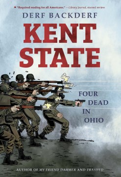 Kent State : four dead in Ohio