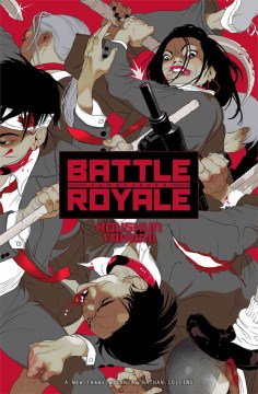 Battle Royale : remastered