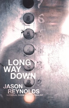 Cover of "Long Way Down"