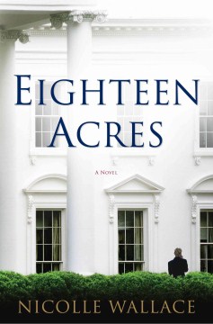 Eighteen acres : a novel