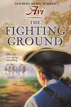 The fighting ground
by Avi