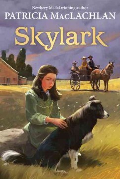 Skylark
by Patricia MacLachlan