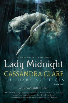 Lady midnight