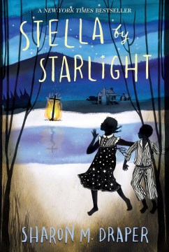 Cover of "Stella By Starlight"
