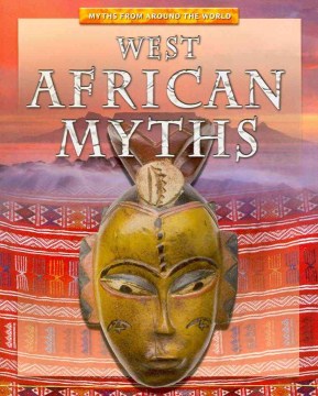 Mesoamerican myths
by Anita Dalal book cover
