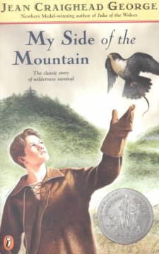 My Side of the Mountain
by Jean Craighead George book cover