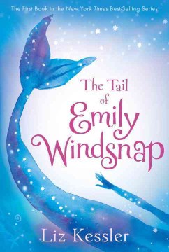 Emily Windsnap
by Liz Kessler