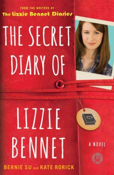 The secret diary of Lizzie Bennet