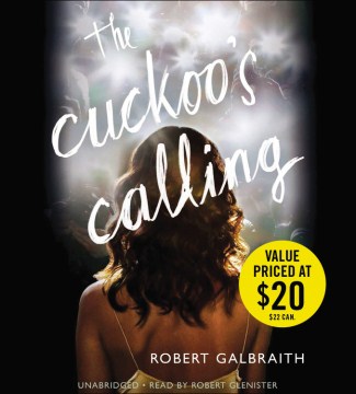 The-cuckoo's-calling-/-Robert-Galbraith.