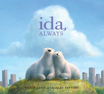 Ida, Always
by Caron Levis