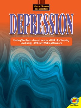 Depression : Feeling Worthless-loss of Interest-difficulty Sleeping-low Energy-difficulty Making Decisions 
by H. W. Poole