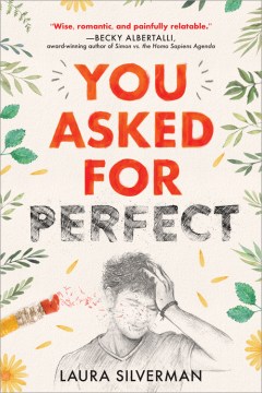 Cover of You Asked for Perfect
