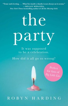 The party : a novel