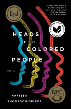 Heads of the Colored People : Stories