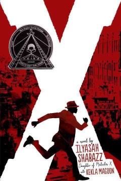 X : a novel