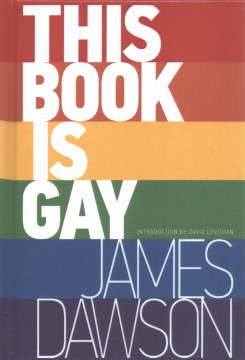 This book is gay