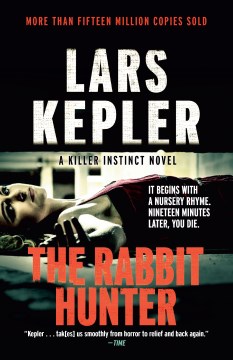 The rabbit hunter : a novel