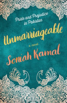 Unmarriageable : a novel