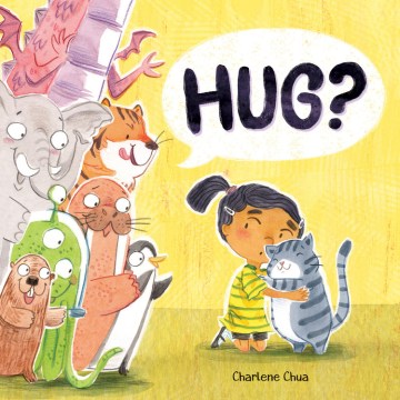 Hug?
by Charlene Chua
