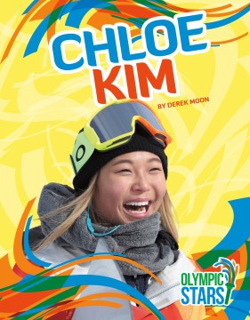 	
Chloe Kim
by Derek Moon book cover