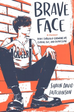 Brave face : a memoir