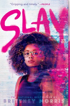 Cover of "Slay"