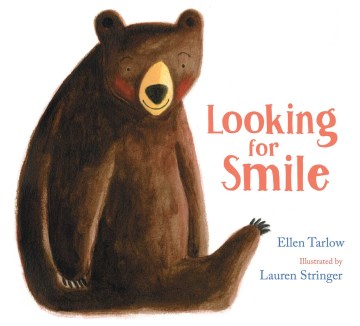 Looking for Smile
by Ellen Tarlow