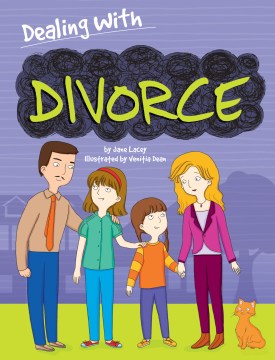 Divorce 
by Jane Lacey