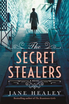 The secret stealers : a novel