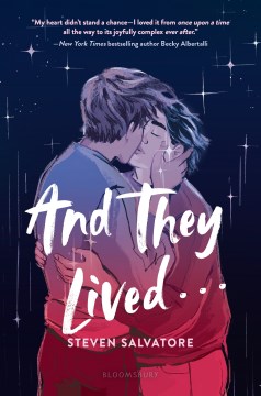 Cover of And They Lived