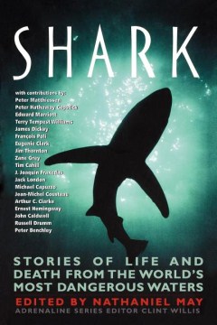 Shark : stories of life and death from the world's most dangerous waters