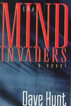 The mind invaders : a novel